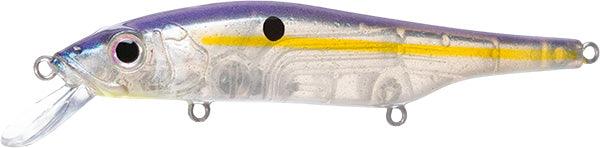 Bill Lewis Scope Stik 100 Suspending 4-6 FT Disco Shad