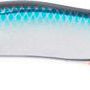 Bill Lewis Scope Stik 120 Suspending 4-6 FT Chrome Blue Orange Belly