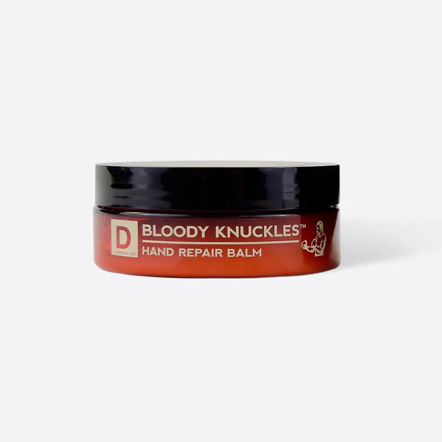 Duke Cannon BLOODY KNUCKLES HAND REPAIR BALM