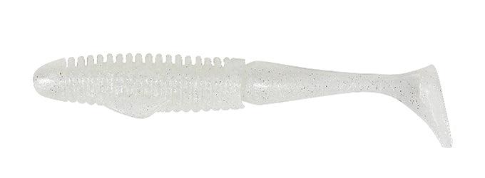 Duo Realis BooStar Wake Swimbait White Pearl