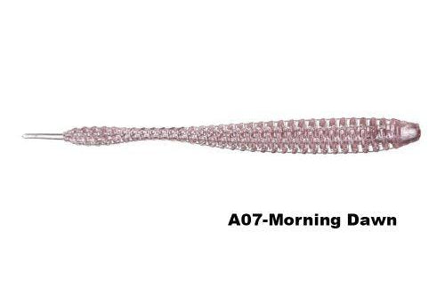 Reins 7" Bubbling Shaker Morning Dawn