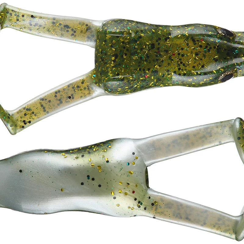 Stanley Ribbit Poppin Toad 2pk (d) baby bass