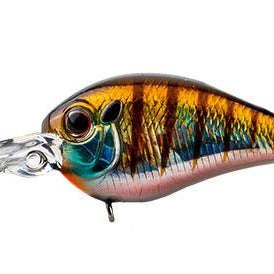 Evergreen Piccolo Crankbait Baby Gill