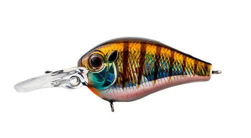 Evergreen Piccolo Crankbait Baby Gill