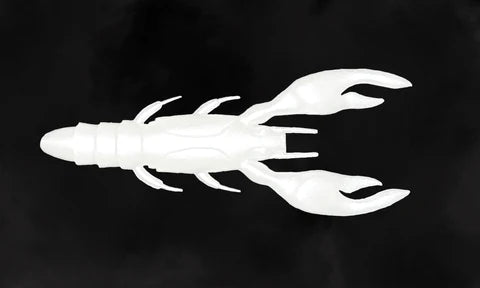 Toad Thumper Bad Craw Pearl