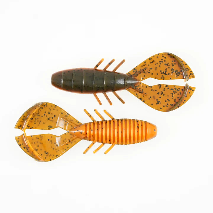 Missile Baits Chunky D Bamer Craw (D)