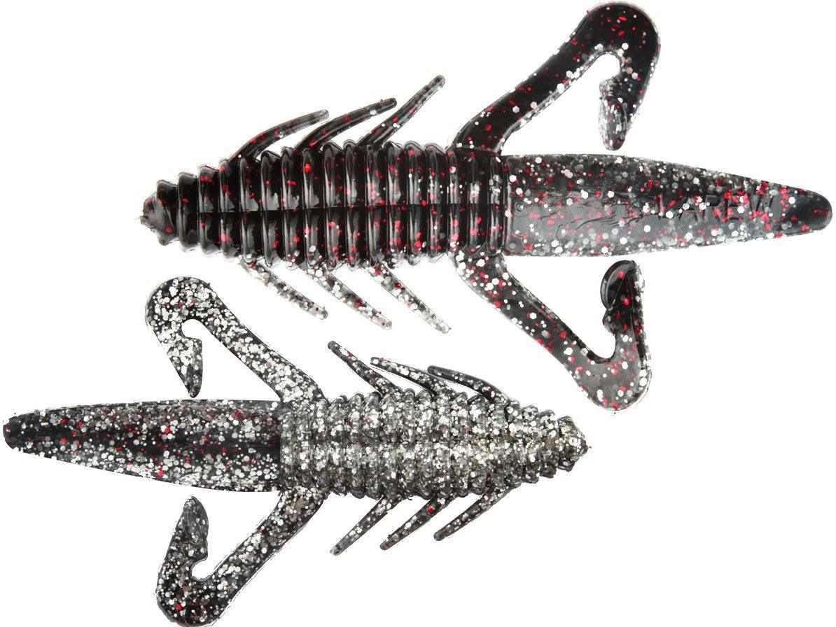 Gene Larew Biffle Bug **