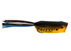 Toad Thumper Poppin Frog Yella Belly