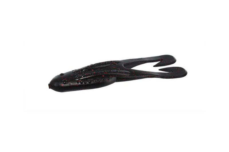 Zoom Horny Toad 5pk Black Red Glitter 001**