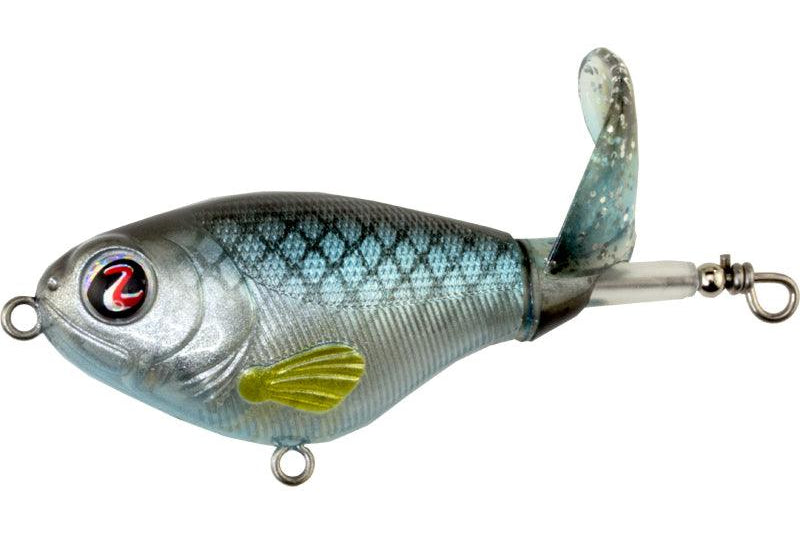 River2Sea Whopper Plopper 75 Blue Blood