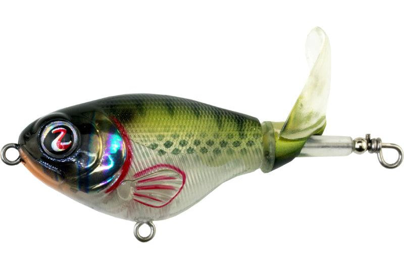 River2Sea Whopper Plopper 75 Bluegill