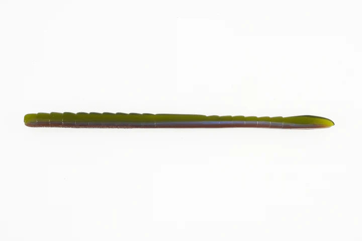 Missile Baits Magic Worm