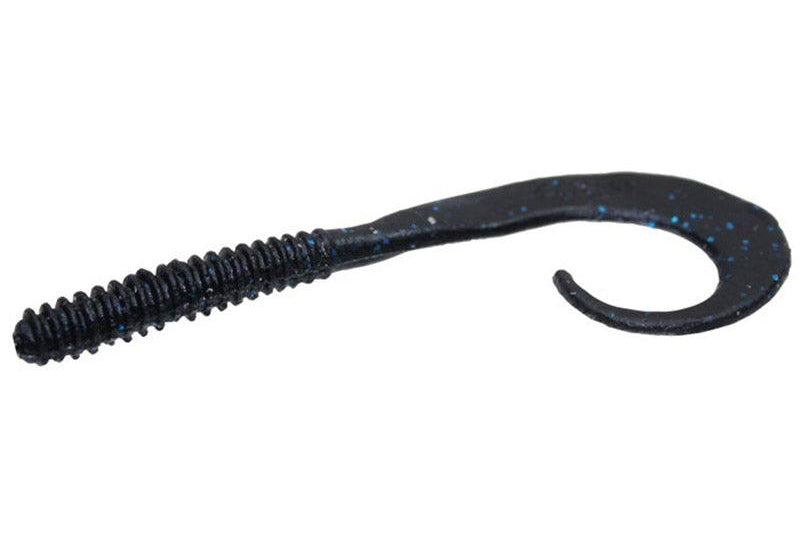 Zoom Big Dead Ringer Worm 8"