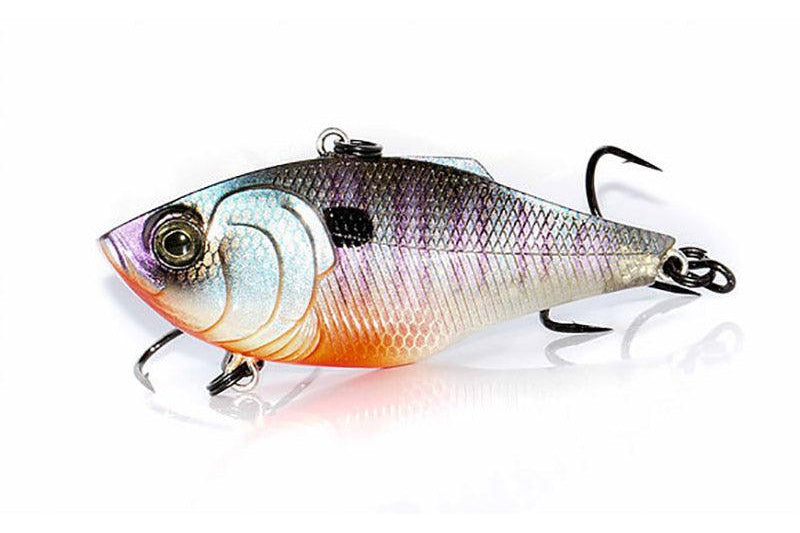 6th Sense Quake 80 Lipless Crankbait