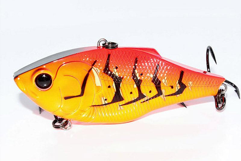 6th Sense Quake 80 Lipless Crankbait