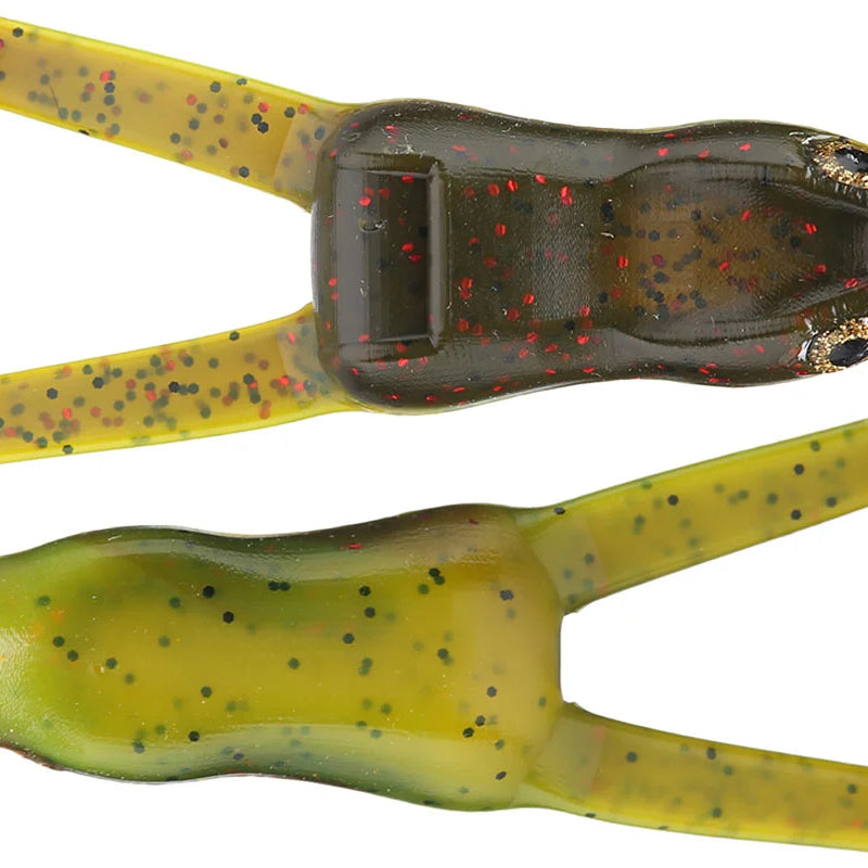 Stanley Ribbit Poppin Toad 2pk (d) bullfrog