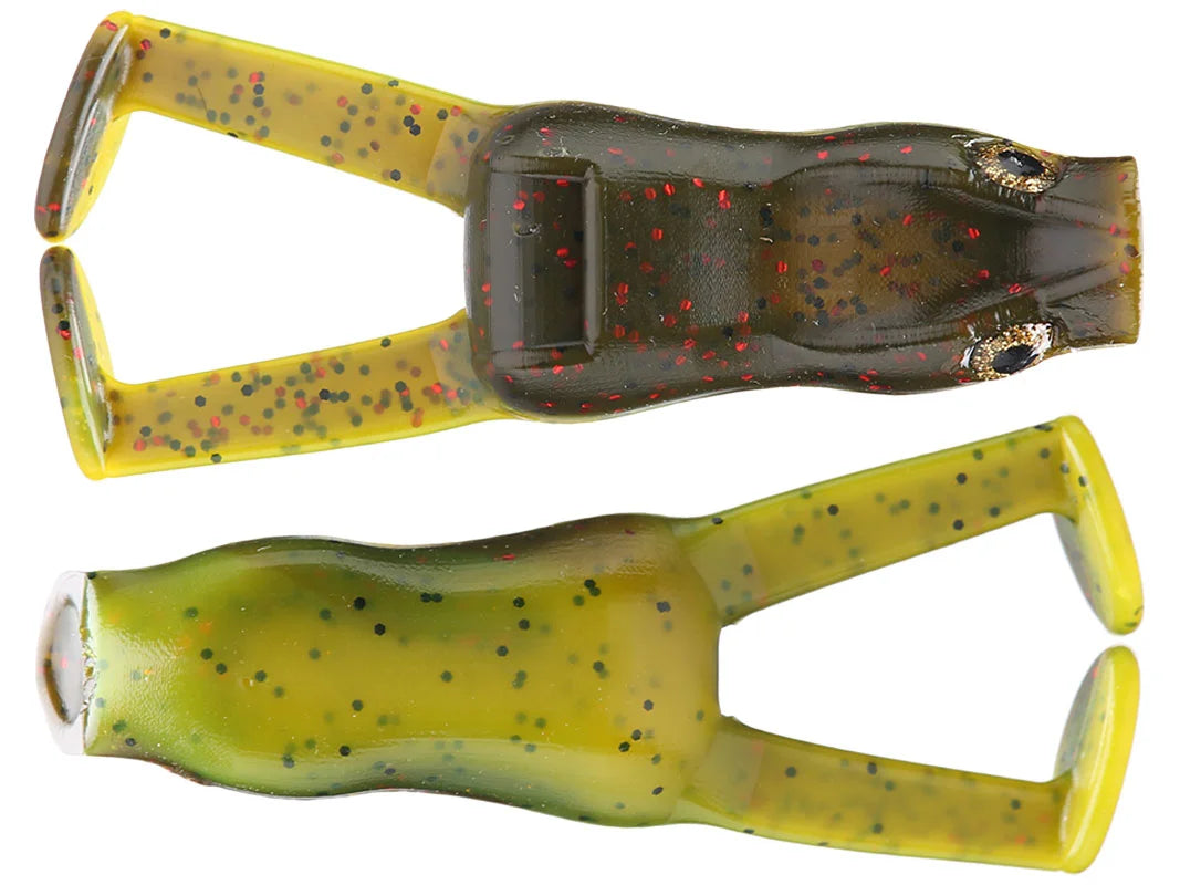 Stanley Ribbit Poppin Toad 2pk (d) bullfrog