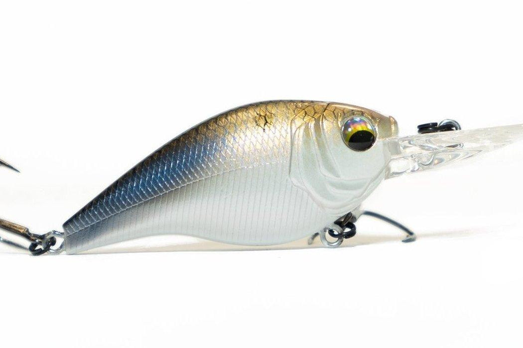 6th Sense Cloud 9 Series C6 4K Shad