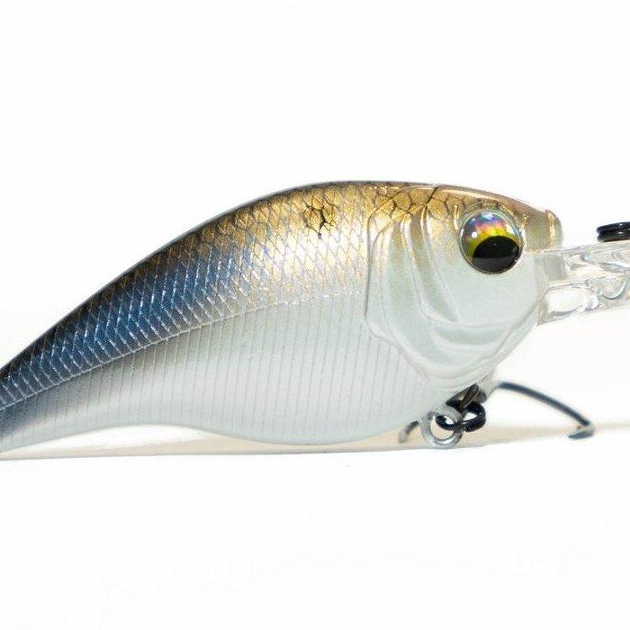 6th Sense Cloud 9 Series C6 4K Shad