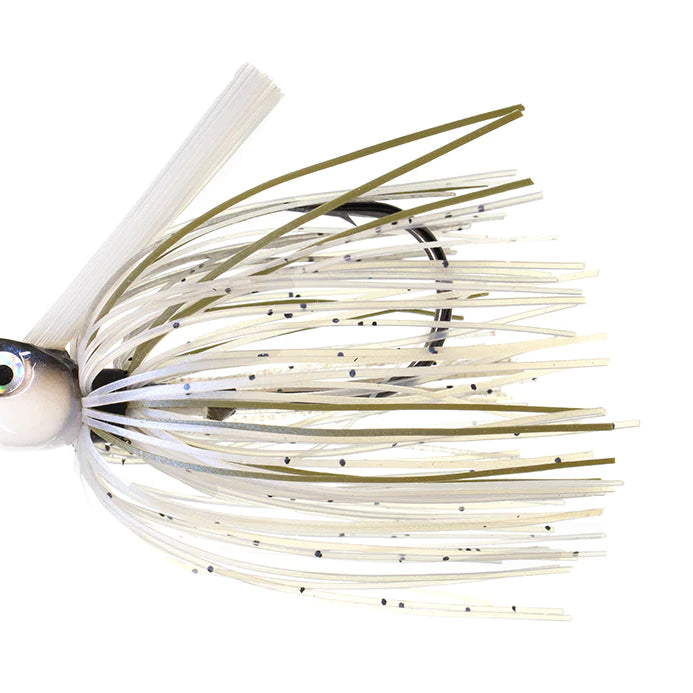Dirty Jigs California Swim Jig Blue Glimmer