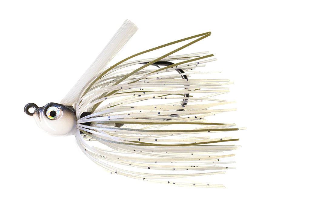 Dirty Jigs California Swim Jig Blue Glimmer