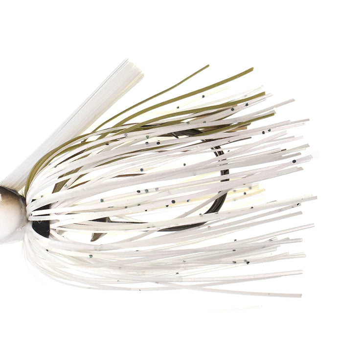 Dirty Jigs California Swim Jig Guntersville Shad