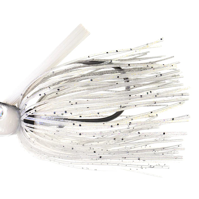 Dirty Jigs California Swim Jig Tactical Shad