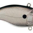 SPRO Essential Series Aruku Shad 60 Lipless Crankbait Chrome Black