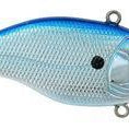 SPRO Essential Series Aruku Shad 60 Lipless Crankbait Chrome Blue