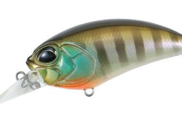 Duo Realis Crank M62 5A Ghost Gill