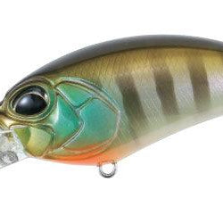 Duo Realis Crank M62 5A Ghost Gill