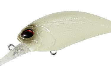 Duo Realis Crank M65 8A Smokey Bone