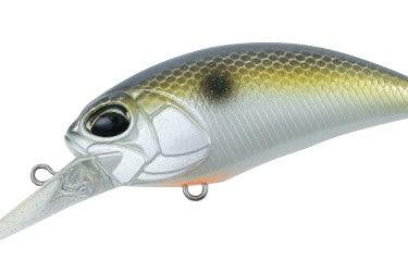 Duo Realis Crank M65 8A American Shad