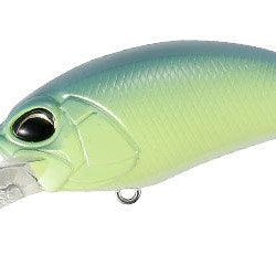 Duo Realis Crank M65 8A Chartreuse Blues