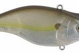 SPRO Essential Series Aruku Shad 60 Lipless Crankbait Clear Chartreuse