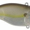SPRO Essential Series Aruku Shad 60 Lipless Crankbait Clear Chartreuse
