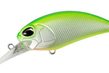 Duo Realis Crank M65 8A Citrus Shad