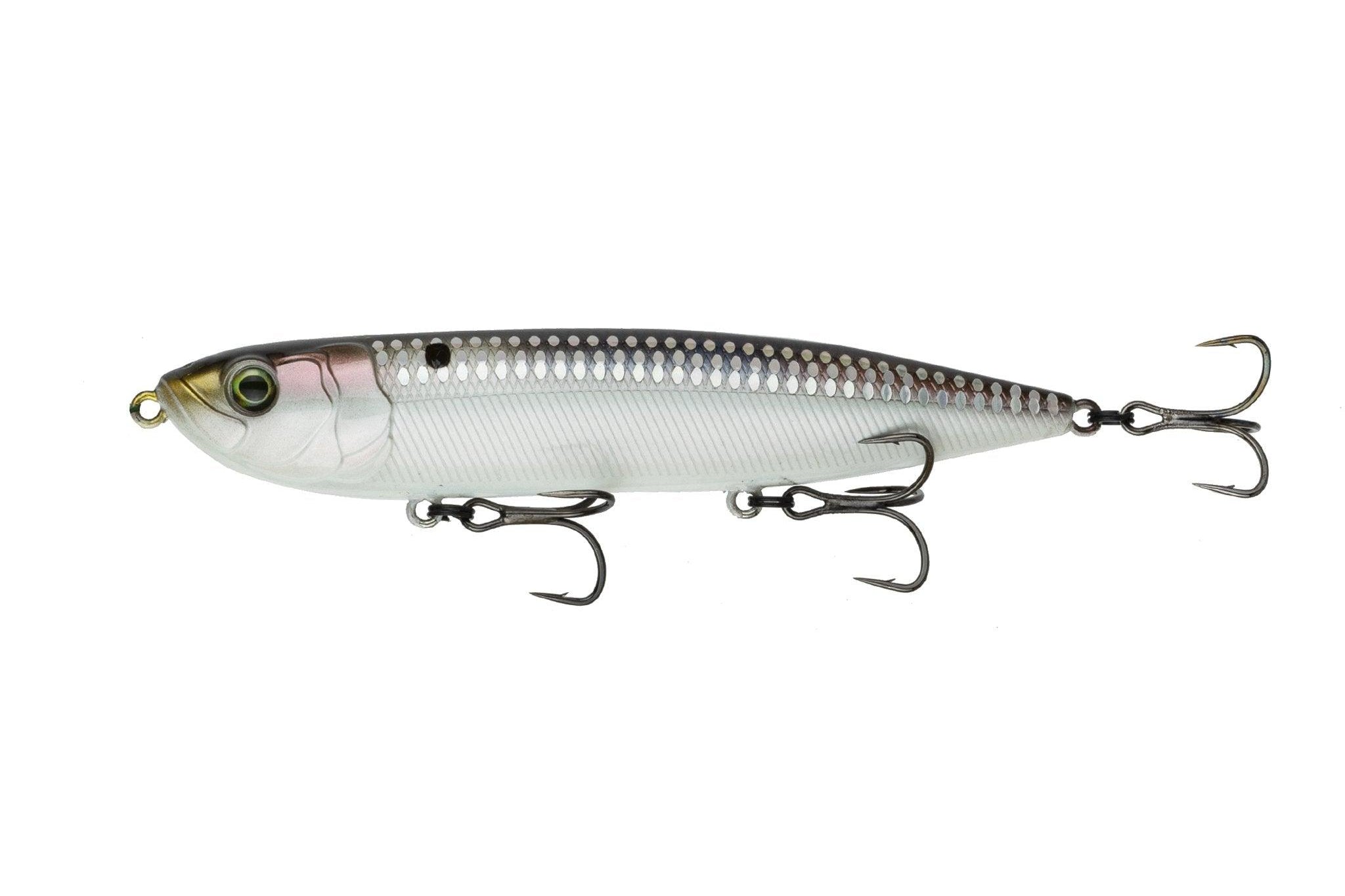 6th Sense CatWalk Shad Scales (DTC)*