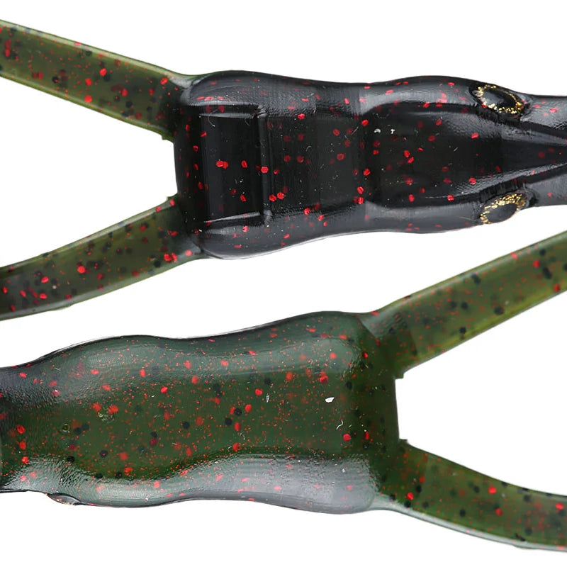 Stanley Ribbit Poppin Toad 2pk (d) california 420