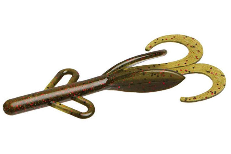 Zoom Baby Brush Hog California 420 308 **