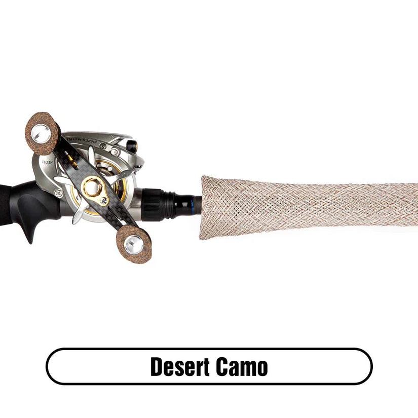 VRX Rod Glove Desert Camo