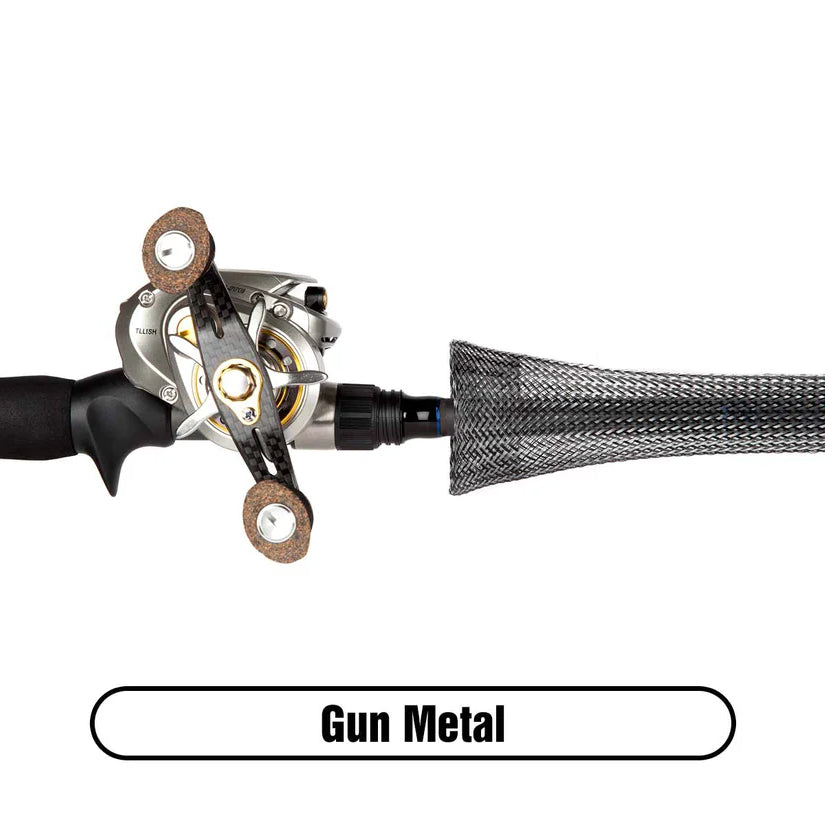 VRX Rod Glove Gun Metal