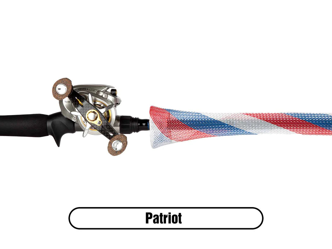 VRX Rod Glove Patriot