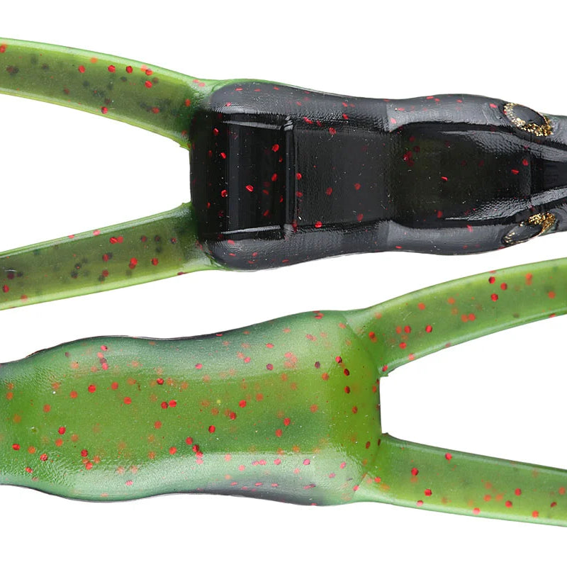 Stanley Ribbit Poppin Toad 2pk (d) catalpa