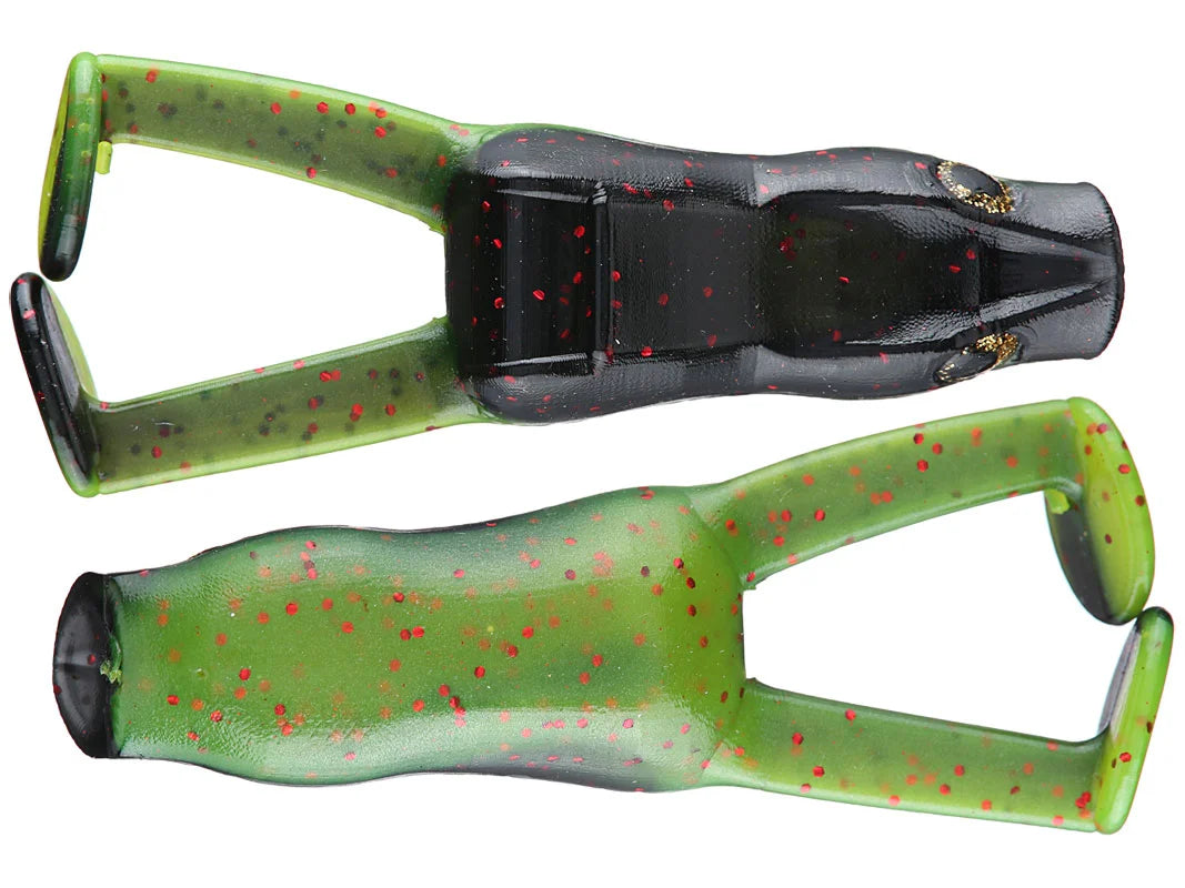 Stanley Ribbit Poppin Toad 2pk (d) catalpa