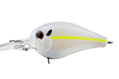 Evergreen Piccolo Crankbait Chart Shad
