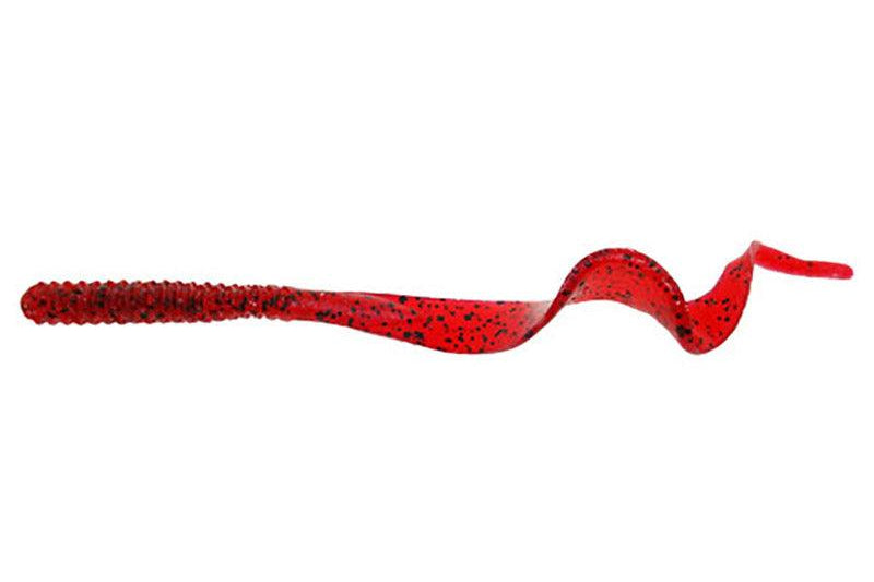 Zoom Big Dead Ringer Worm 8"