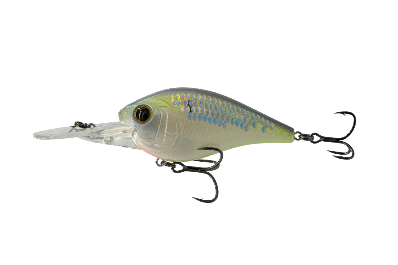 6th Sense Crush 250MD Citrus Scales