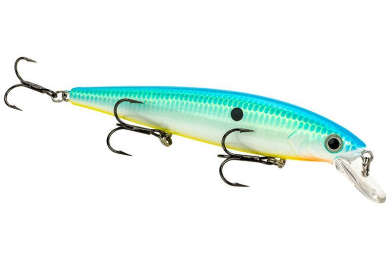 Strike King KVD Jerkbait 200 Citrus Shad