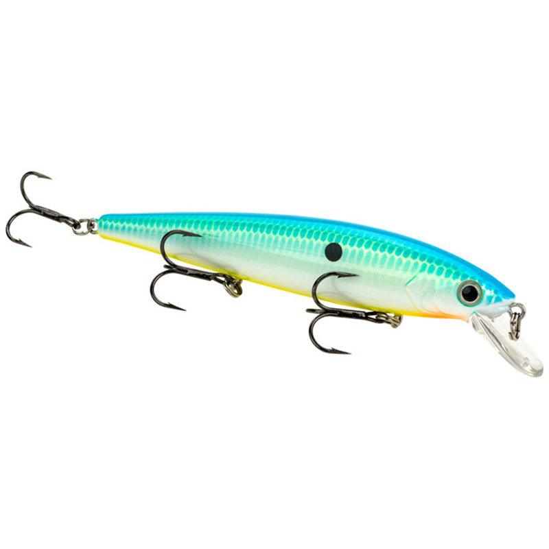Strike King KVD Jerkbait 200 Citrus Shad